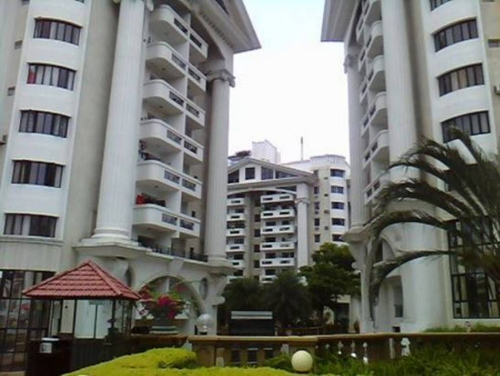 acropolis Images for Elevation of Prestige Acropolis