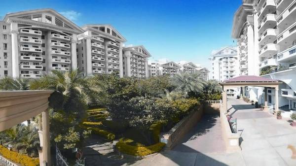  acropolis Images for Elevation of Prestige Acropolis