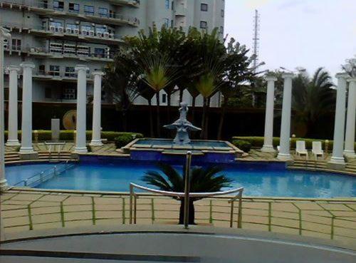  acropolis Images for Amenities of Prestige Acropolis