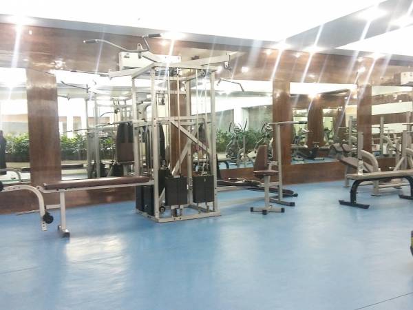 amenities of Panchsheel Primrose