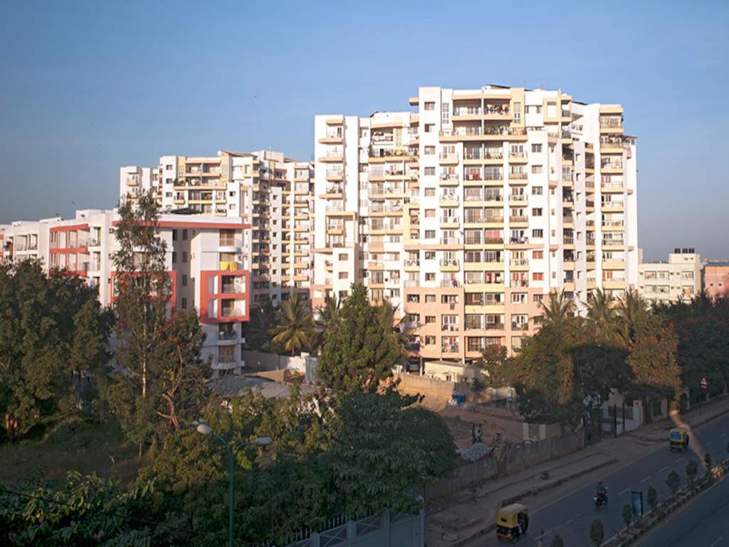  knightsbridge Elevation