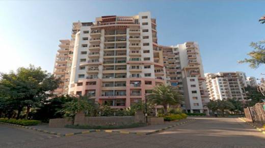 knightsbridge Elevation Elevation