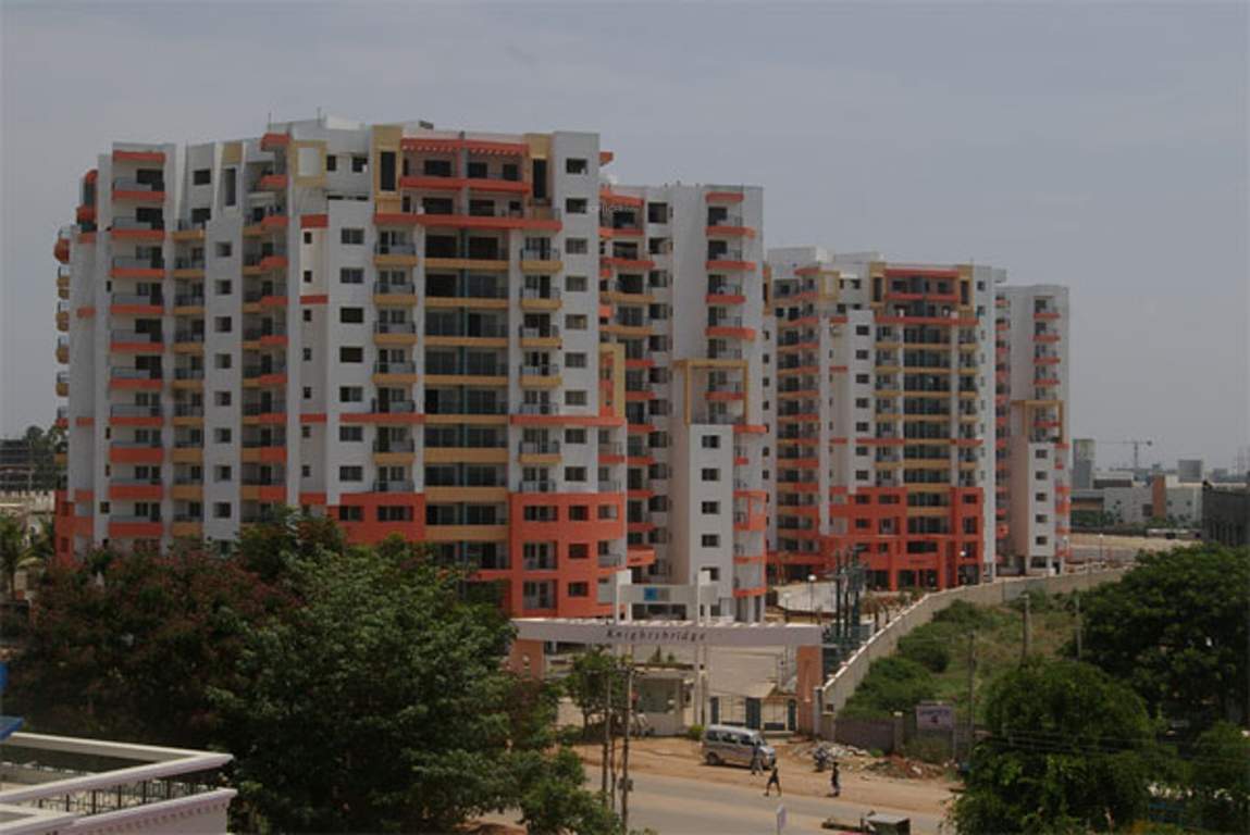  knightsbridge Images for Elevation of Citilights Knightsbridge