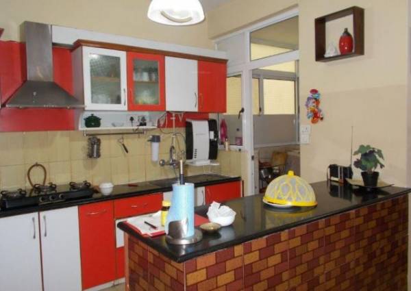  knightsbridge Kitchen