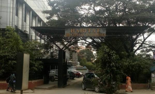 Others habitat-splendour Others