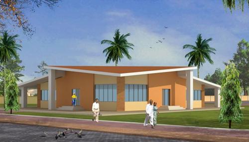  nivara Images for Amenities of Dreams Nivara