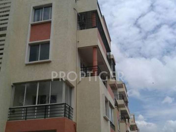  flora Images for Elevation of Keerthi Flora