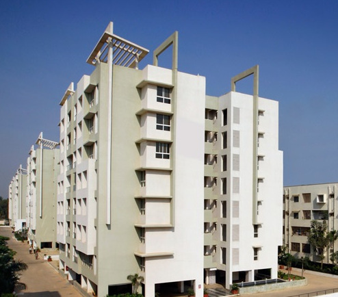 Elevation mihira Elevation