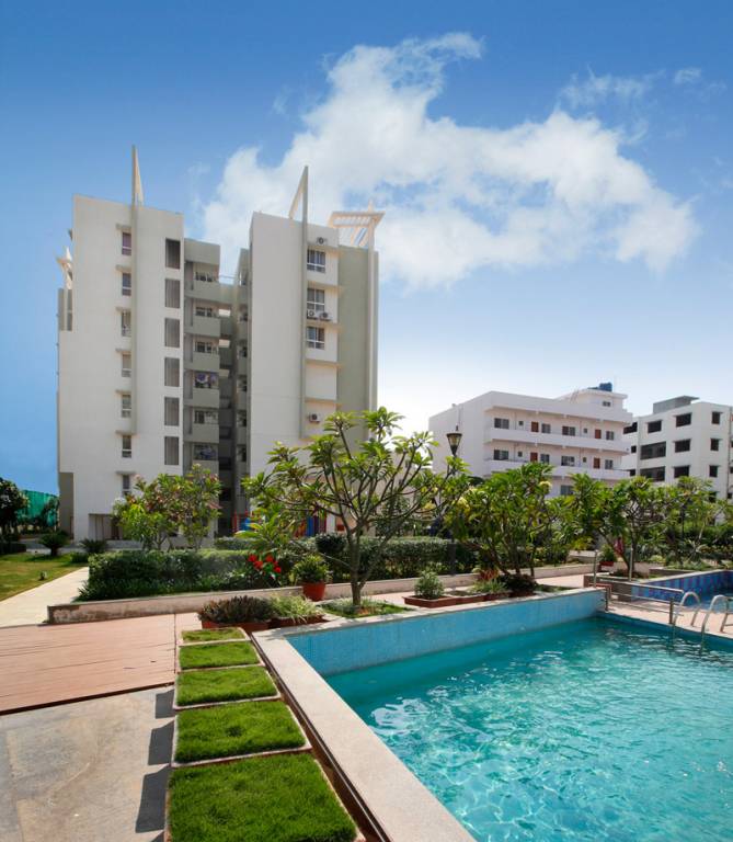 mihira Swimming Pool