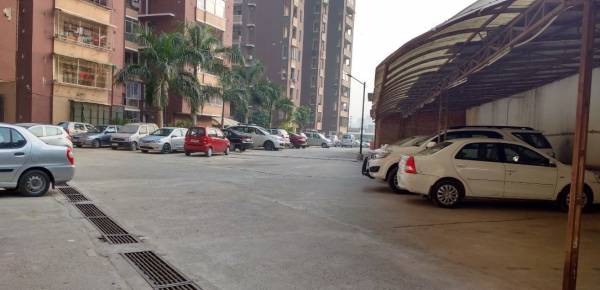 Car Parking village Car Parking