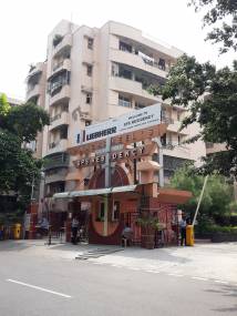 Images for Elevation of Panchsheel SPS Residency Images for Elevation of Panchsheel SPS Residency