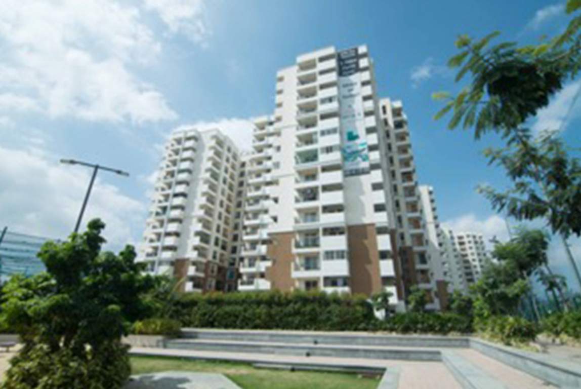 raj serenity phase 2 Images for Elevation of SNN Raj Serenity Phase 2