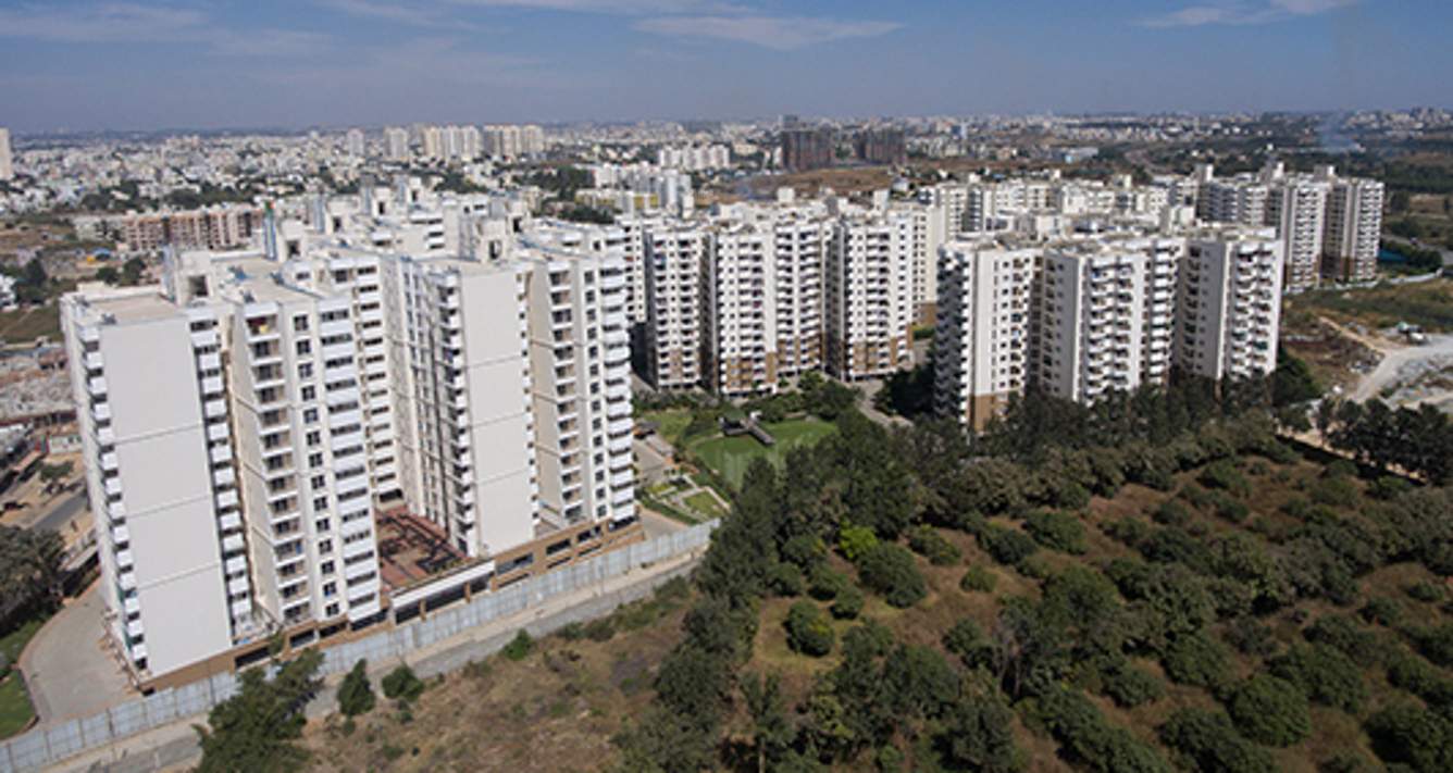 raj serenity phase 2 Images for Elevation of SNN Raj Serenity Phase 2