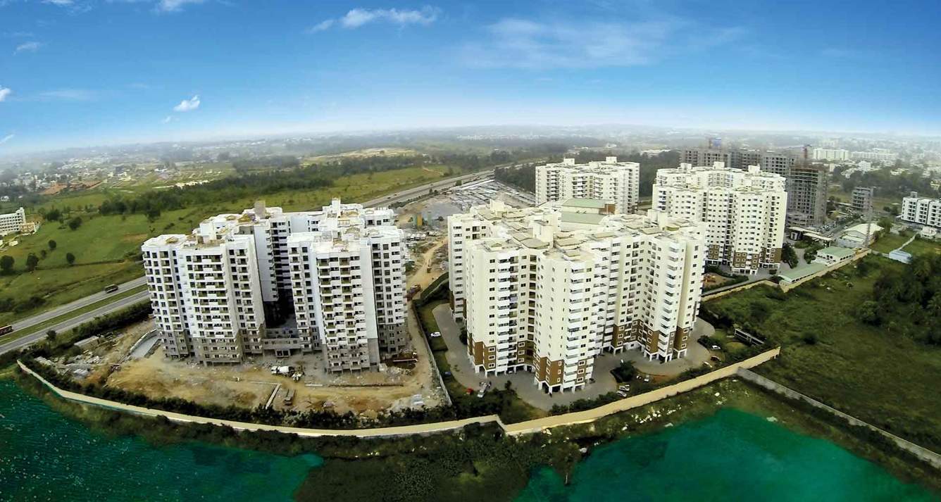 raj serenity phase 2 Images for Elevation of SNN Raj Serenity Phase 2