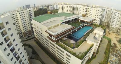  raj-serenity-phase-2 Images for Elevation of SNN Raj Serenity Phase 2