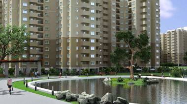 Images for Elevation of SNN Raj Serenity Images for Elevation of SNN Raj Serenity
