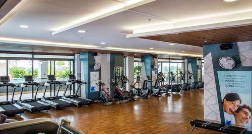 Images for Amenities of SNN Raj Serenity Phase 2