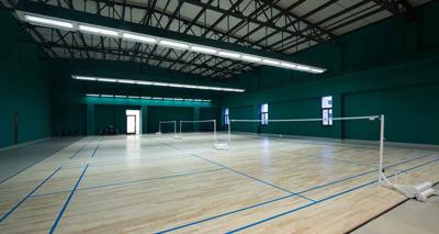 Images for Amenities of SNN Raj Serenity Phase 2