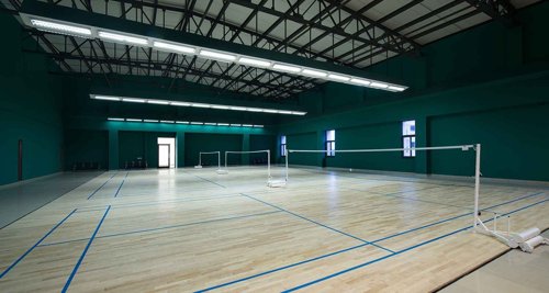 Images for Amenities of SNN Raj Serenity Phase 2