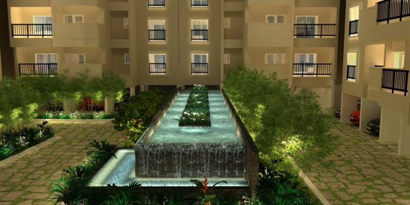 Images for Main Other of SNN Raj Serenity Phase 2
