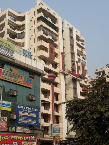  premier-apartment Images for Project