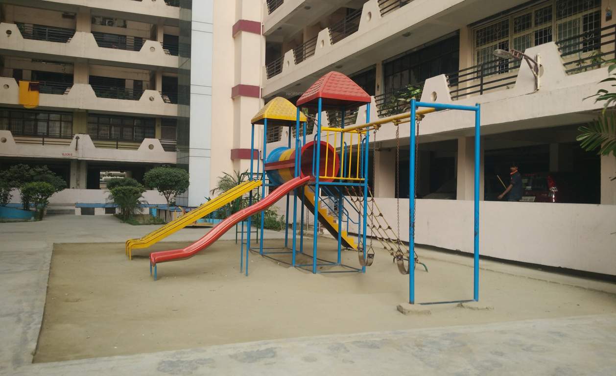premier apartment Children's play area