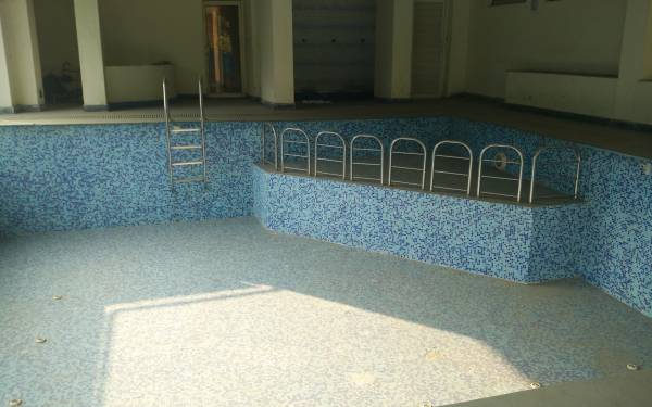 premier-apartment Swimming Pool