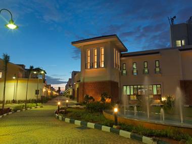 Images for Elevation of Vaswani Group Whispering Palms Images for Elevation of Vaswani Group Whispering Palms