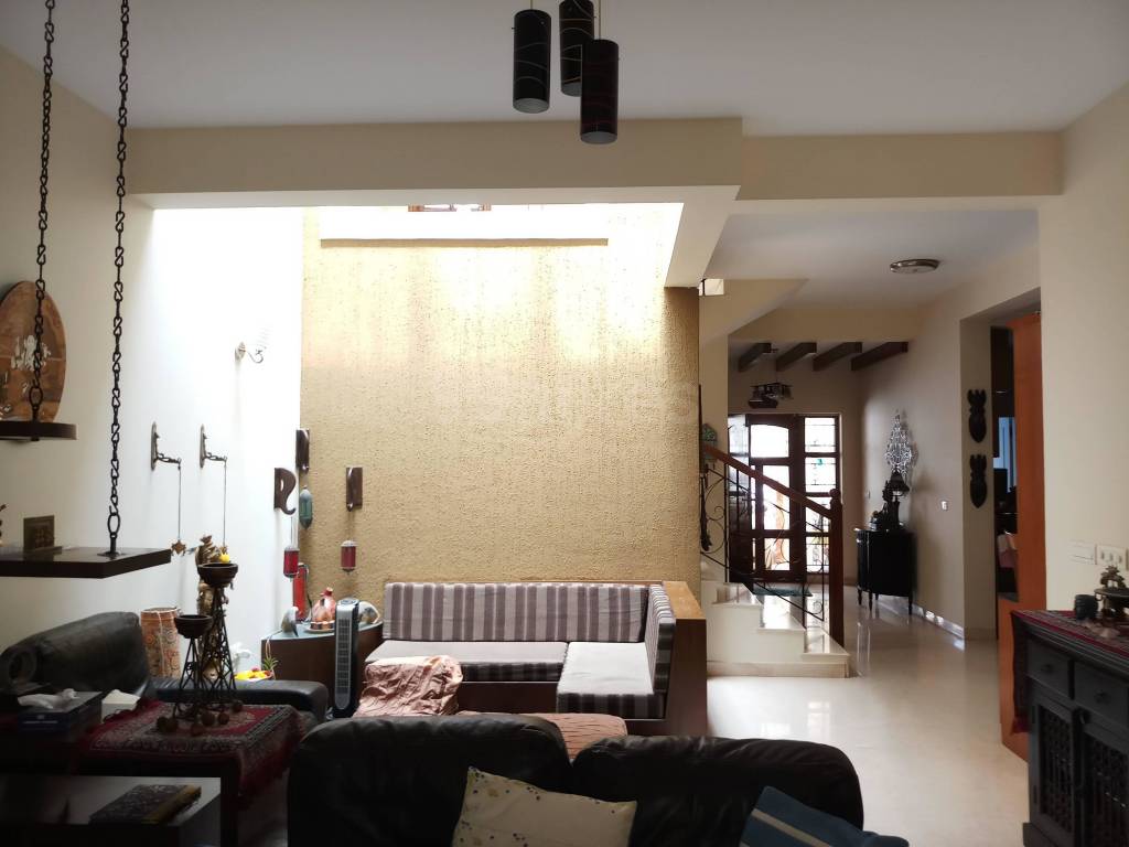  whispering palms Living Area