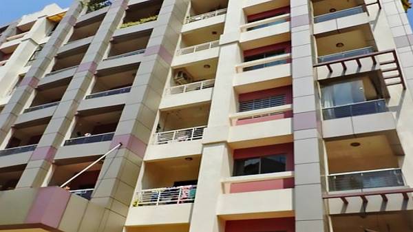 Images for Elevation of Mantri Classic Images for Elevation of Mantri Classic