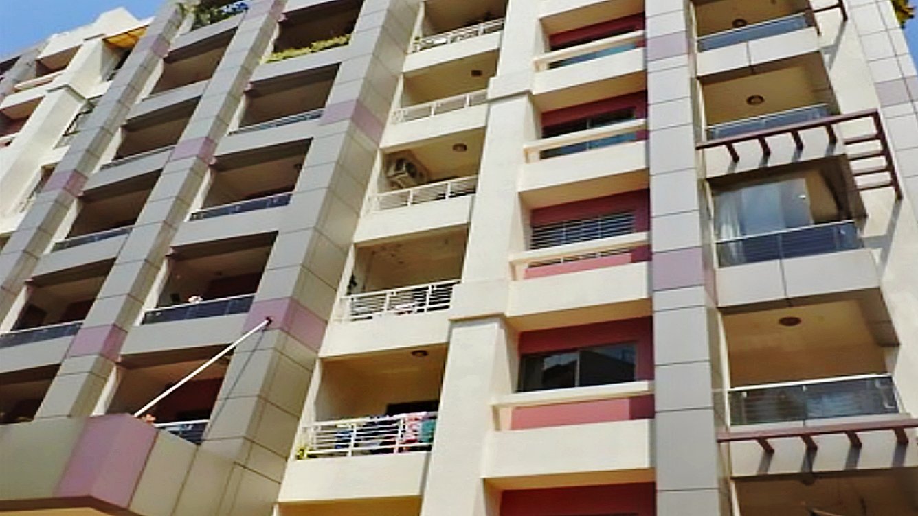 Images for Elevation of Mantri Classic