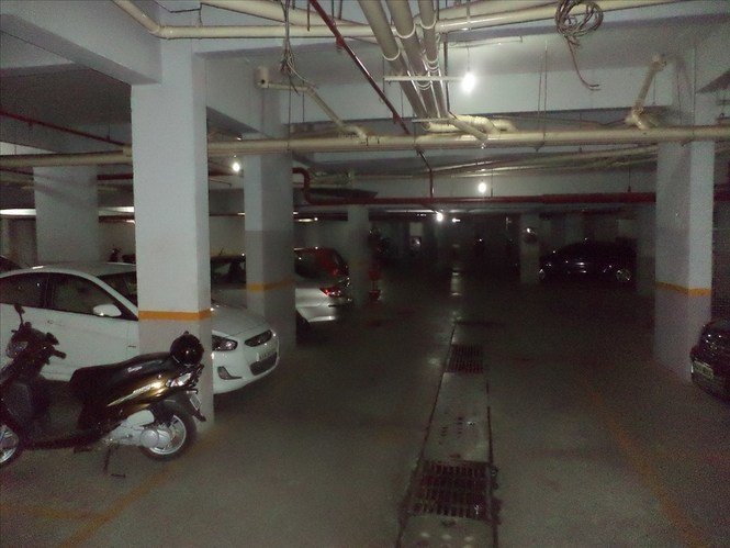 Images for Amenities of Mantri Classic