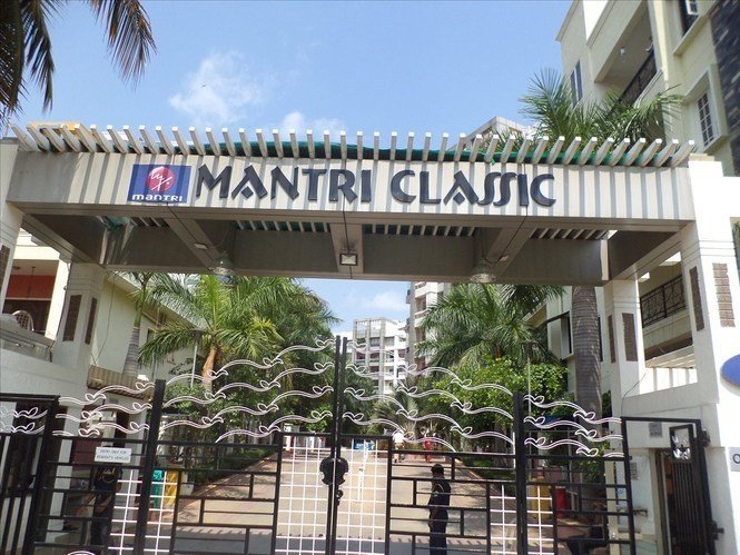 Images for Main Other of Mantri Classic