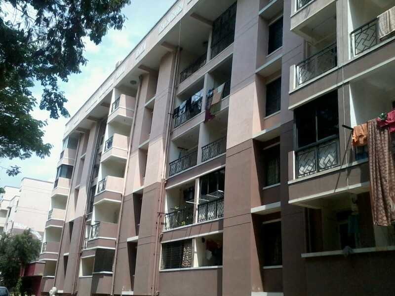  millennium habitat Elevation