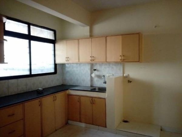 Kitchen millennium-habitat Kitchen