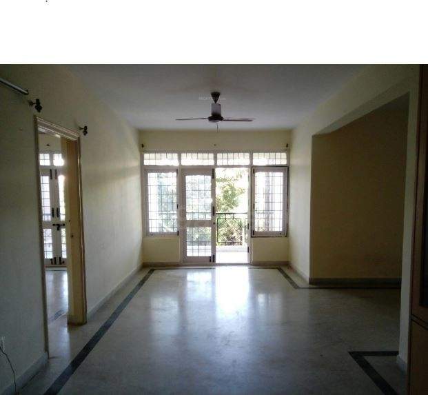  millennium habitat Living Area