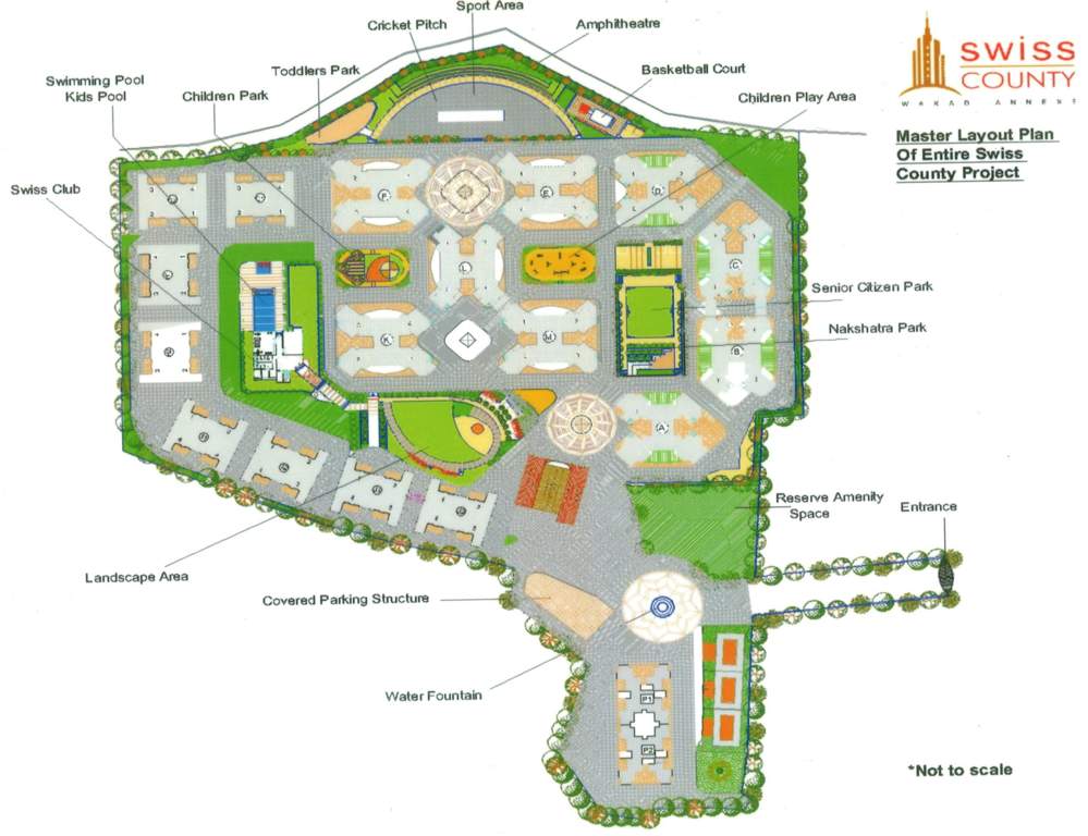 swiss county Images for Layout Plan of Rama Swiss County