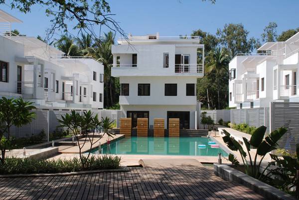 Images for Elevation of Rohan Ashima