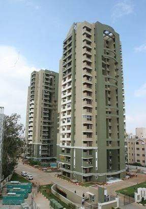  sunscape Elevation
