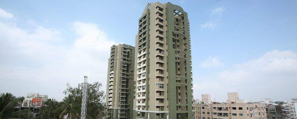  sunscape Elevation