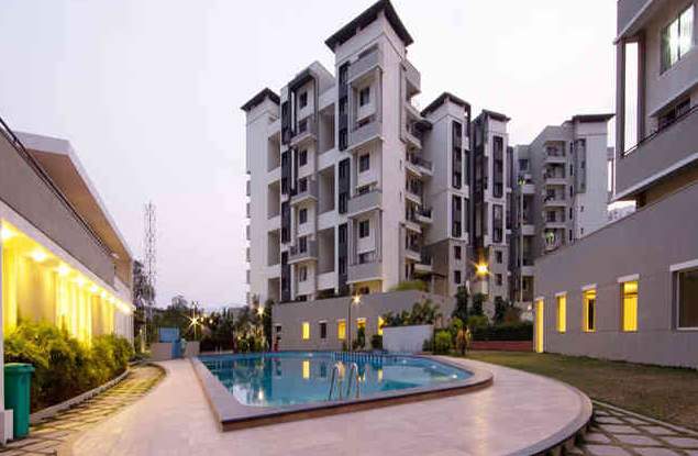 Sobha Sunscape