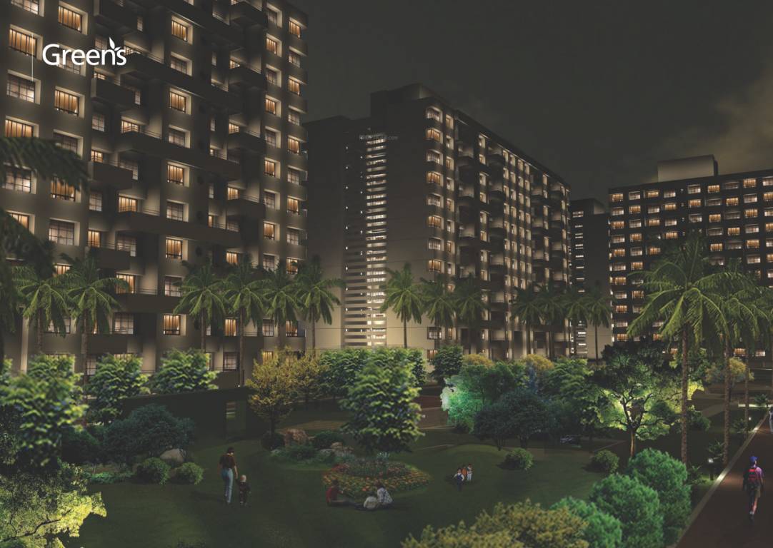 Images for Elevation of G Corp Greens