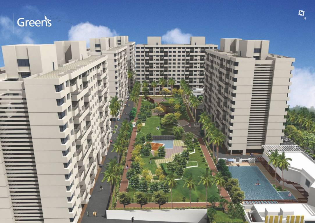 Images for Elevation of G Corp Greens