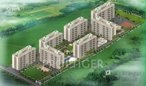 Images for Elevation of G Corp Greens