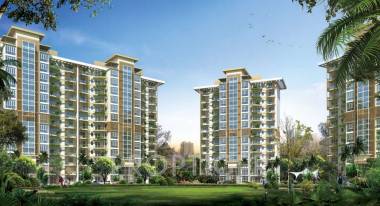 Images for Elevation of Emaar Palm Terraces Select Images for Elevation of Emaar Palm Terraces Select