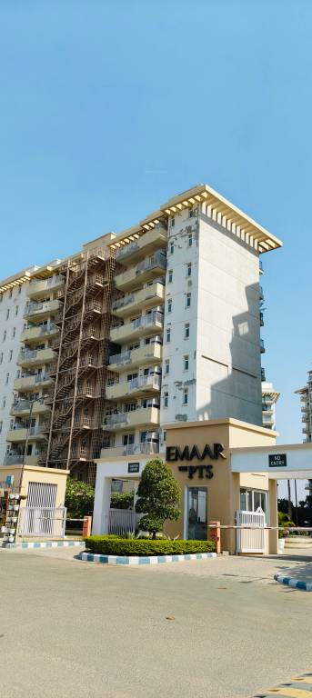 palm terraces select Elevation