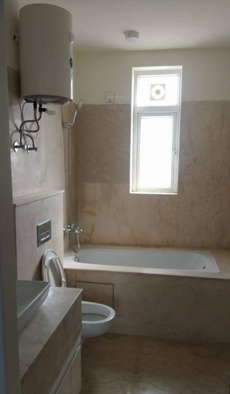 palm terraces select Bathroom