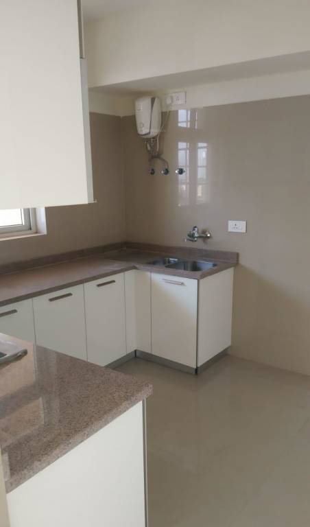 palm terraces select Kitchen