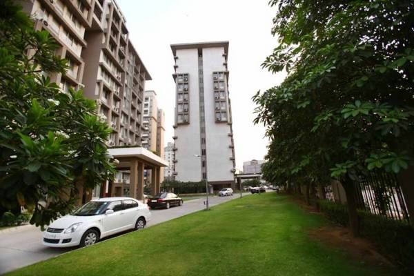 assotech cabana Elevation