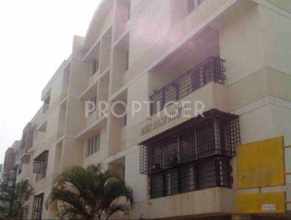 Images for Elevation of Vars Builders Rose Mont